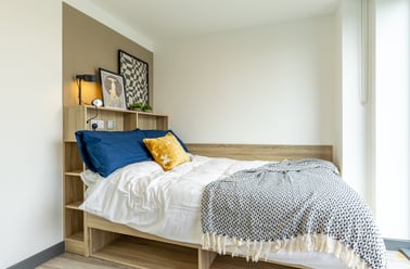 Superior En Suite, Broga House, Washington Street Cork, City Centre, Cork - Image 3